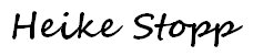 Heike Stopp